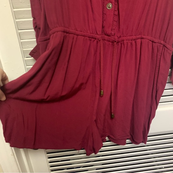 Xhiliration romper size XL - Picture 5 of 7